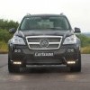 Mercedes GL CGL45 - Carlsson