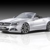 Mercedes SL - Piecha Design