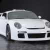 Porsche - RUF CTR 3